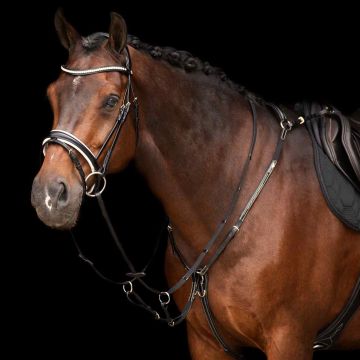 Martingal HVP-Legacy -  Black