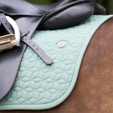 Schabracke HVP-Essential Vielseitigkeit -  Greenery