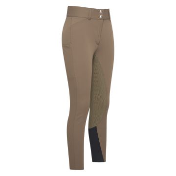 Reithose HVP-Cleo FullGrip -  Tundra
