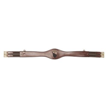 Stollenschutzgurt HVP-Legacy -  Brown