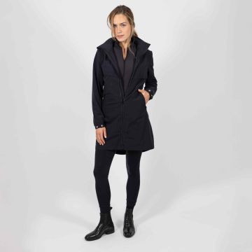 Parka HVPMilana -  Black