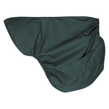 Sattelschoner HVP-Vielseitigkeit -  Duck green