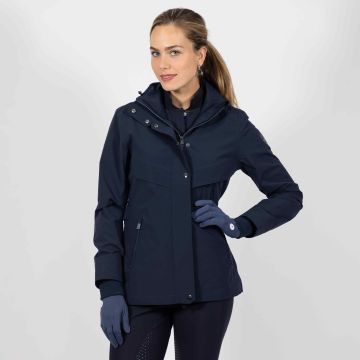 Jacket HVPMaylin -  Navy