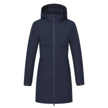 Parka HVPMilana -  Navy