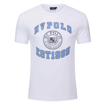 T-shirt HVP-Matt -  White 