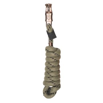 Führstrick HVP-Essential Panikhaken -  Stone
