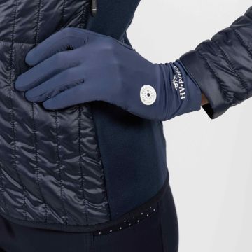 UV Handschuhe HVP-Suzy -  Navy