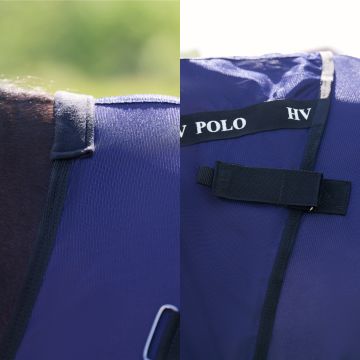 Fliegendecke HVP-Nena -  Navy