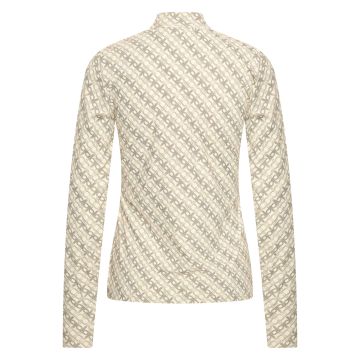 Tech top UV HVP-Manja -  Cashmere