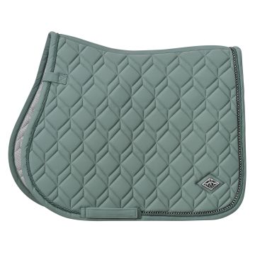 Schabracke HVP-Classic Vielseitigkeit -  Greenery