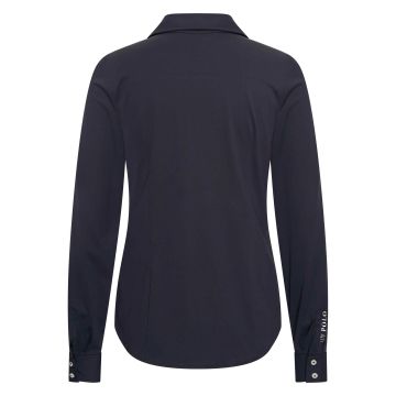 Tech top HVP-Joline -  Navy