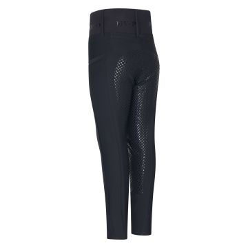 Reitlegging HVP-Favourite FullGrip -  Black