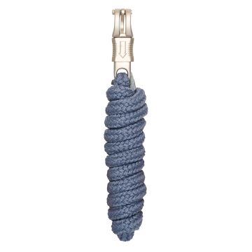 Führstrick HVP-Nena Panikhaken -  Dark mist blue