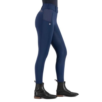 Reitlegging HVP-Evi FullGrip -  Navy