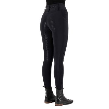 Reitlegging HVP-Favourite summer FullGrip -  Black