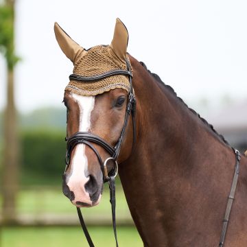 Fliegenhaube HVP-Classic -  Straw