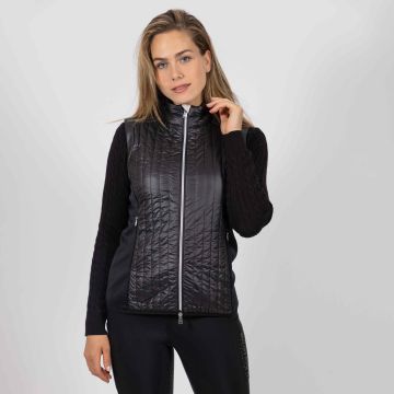 Bodywarmer HVPMare -  Black