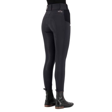 Reitlegging HVP-Evi FullGrip -  Black