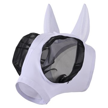 Fliegenmaske HVP-Nena -  White