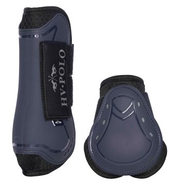 Gamaschen und Streichkappen HVP-Classic -  Navy