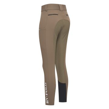 Reithose HVP-Cleo FullGrip -  Tundra