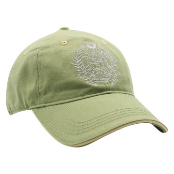 Baseball cap Favouritas -  Black