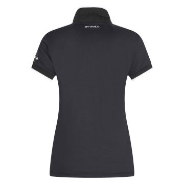 Polo shirt Favouritas Tech -  Black