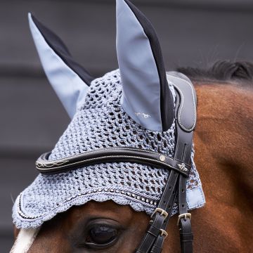 Fliegenhaube HVP-Classic -  Dark mist blue