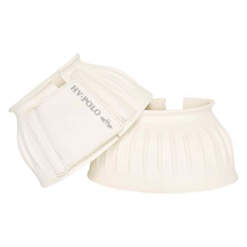 Hufglocken HVP-Essential -  White