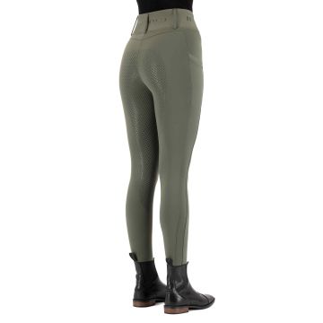 Reitlegging HVP-Favourite summer FullGrip -  Meadow