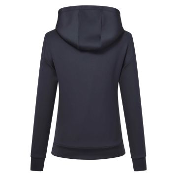 Tech hoodie HVPMoira -  Black