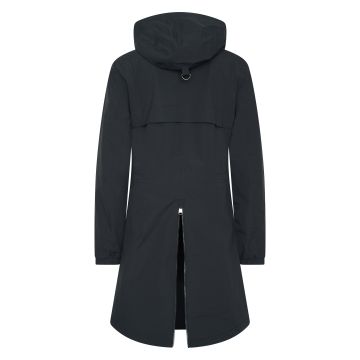 Parka HVPMilana -  Black