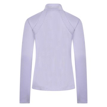 KIDS Tech cardigan HVPLilian -  Soft Pink