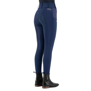 Reitlegging HVP-Evi FullGrip -  Navy