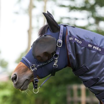 Fliegenmaske HVP-Nena -  Navy