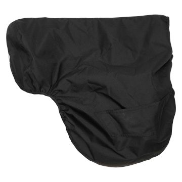 Sattelschoner HVP-Dressur -  Black