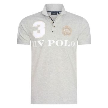 Polo shirt Favouritas M. EQ -  Straw