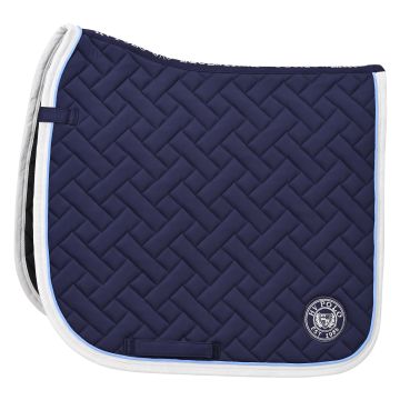 Schabracke HVP-Favourite Dressur -  Navy
