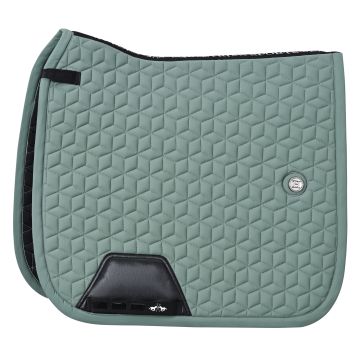 Schabracke HVP-Essential Dressur -  Greenery