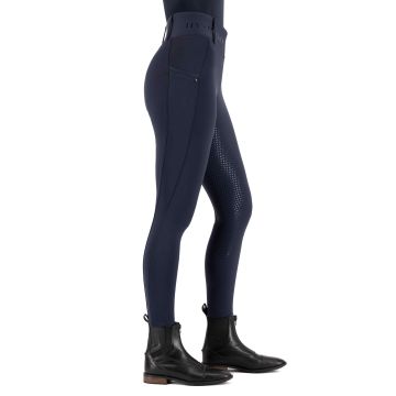 Reitlegging HVP-Favourite summer FullGrip -  Navy