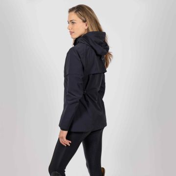 Jacket HVPMaylin -  Black
