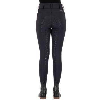 Reitlegging HVP-Evi FullGrip -  Black