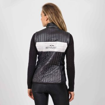 Bodywarmer HVPMare -  Black