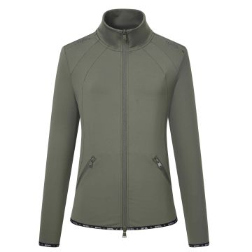 Tech cardigan HVPMaude -  Meadow