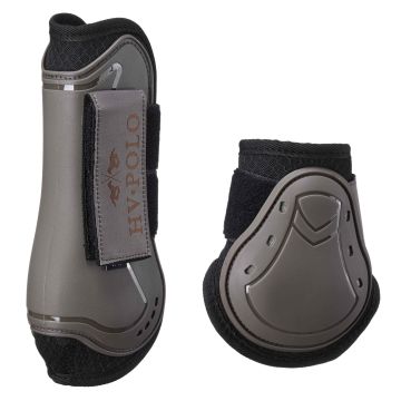 Gamaschen und Streichkappen HVP-Classic -  Stone