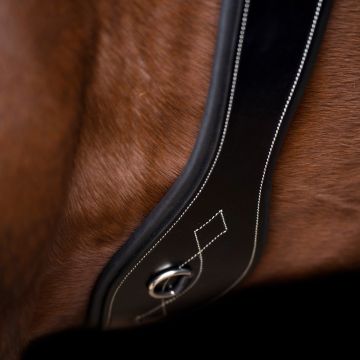 Stollenschutzgurt HVP-Legacy -  Black