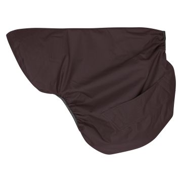 Sattelschoner HVP-Vielseitigkeit -  Wood