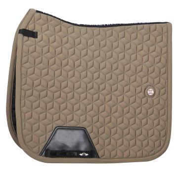 Schabracke HVP-Essential Dressur -  Stone