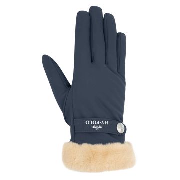 Handschuhe HVP-Garnet -  Navy