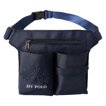 Einflecht Tasche HVP-Dacy -  Navy